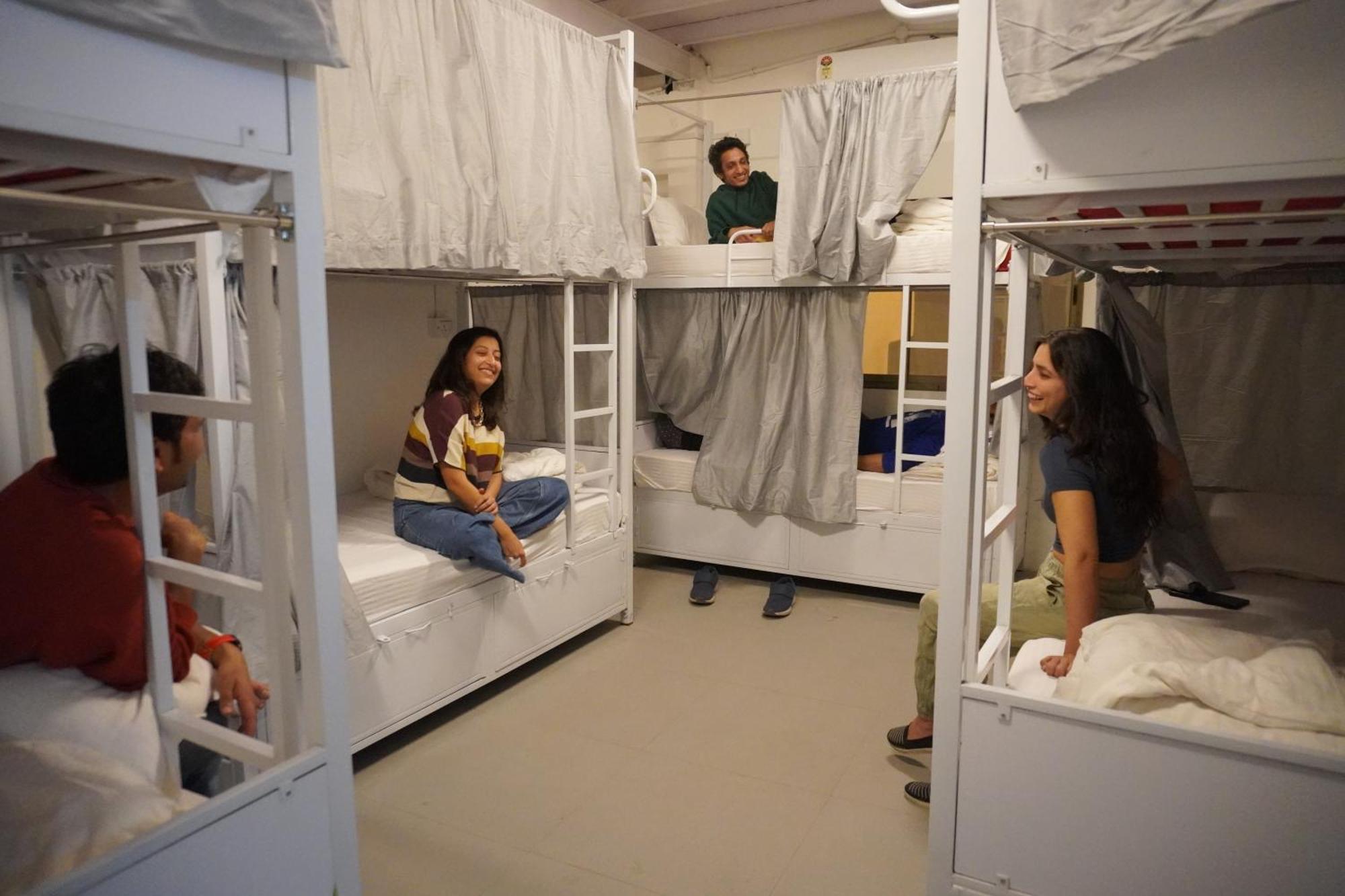 Bed 8-Bed Mixed Dormitory Room,1637900403:JPEG
